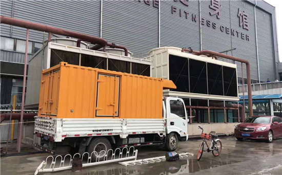 鼎湖300KW发电机组适配电缆规格选型指南