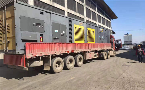 鼎湖200KW发电机组适配电缆规格选型指南