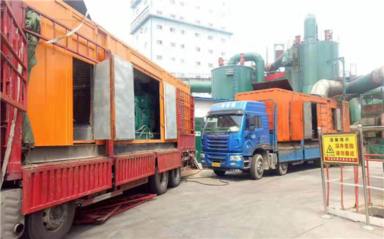 鼎湖100KW发电机组适配电缆规格选型指南